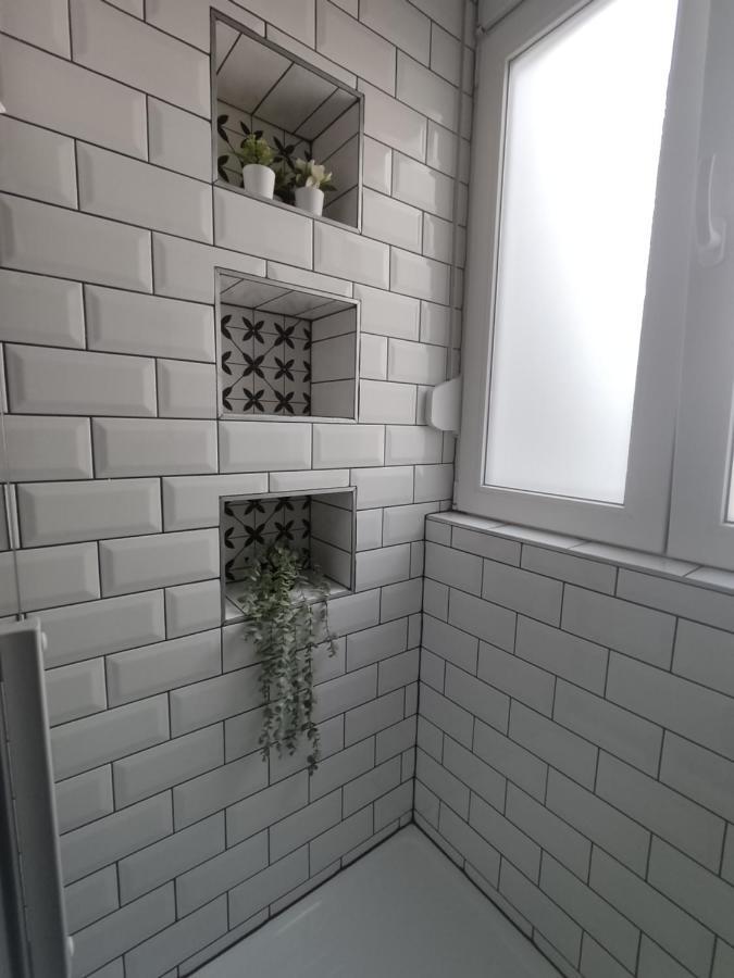 Petit Coco Leilighet Zagreb Eksteriør bilde