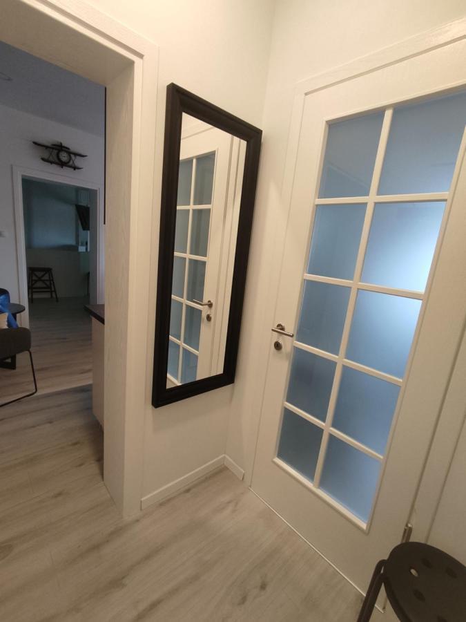 Petit Coco Leilighet Zagreb Eksteriør bilde