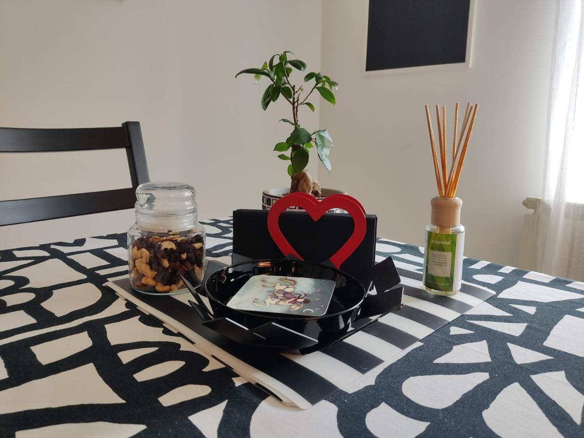 Petit Coco Leilighet Zagreb Eksteriør bilde
