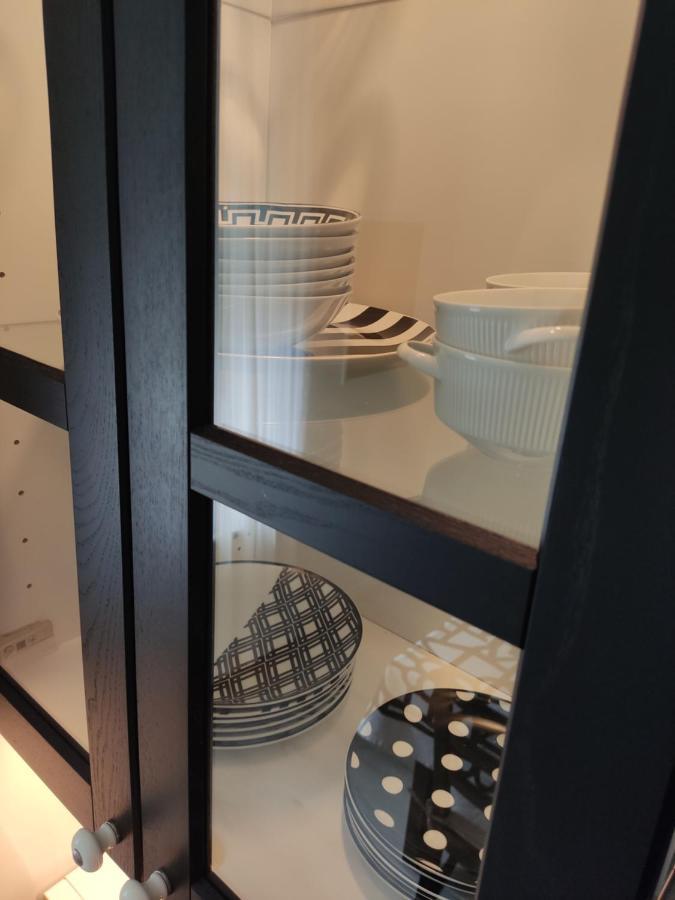 Petit Coco Leilighet Zagreb Eksteriør bilde