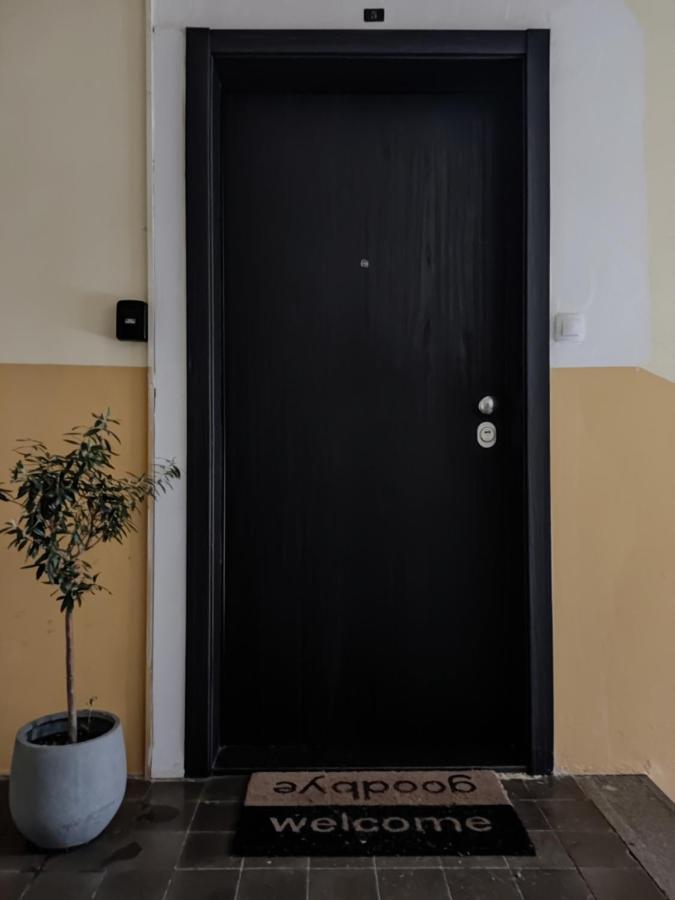 Petit Coco Leilighet Zagreb Eksteriør bilde